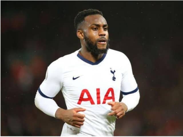 England footballer Danny Rose says he is subjected to everyday racism.