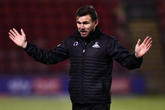 Andy Butler. Photo: Nathan Stirk/Getty Images