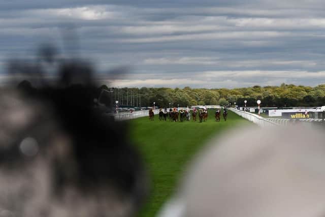 Photo by George Wood/Getty Images