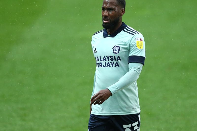 Someone who Warnock knows well from their time together at Cardiff. Boro are looking to sign new wide players this summer, yet it's unclear if Hoilett is a serious target.