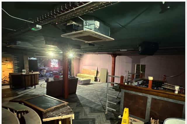 Club Subterranea is coming to Doncaster. (Photo: Club Subterranea Doncaster).