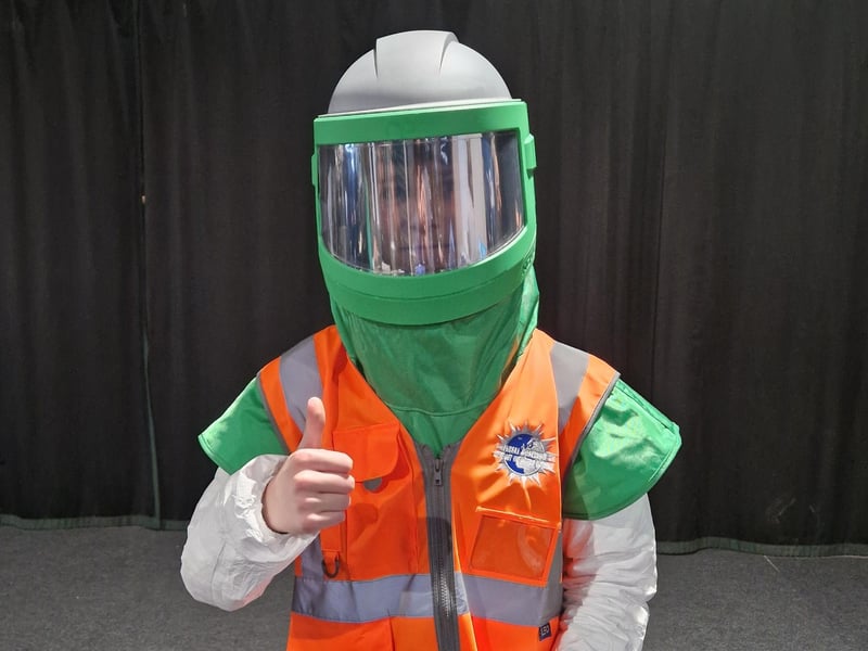 Universal Coatings UK.