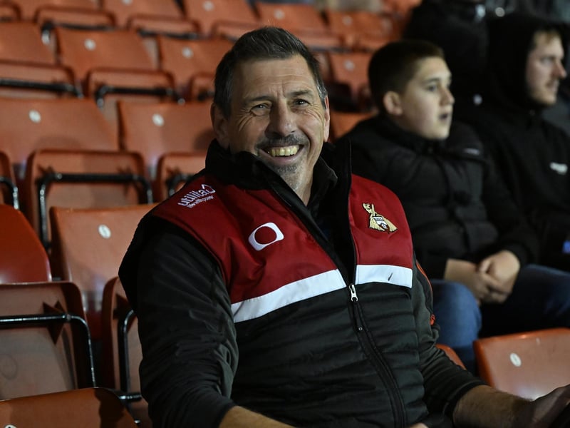 Three second half goals set up a good win for Doncaster Rovers at Oakwell in the EFL Trophy.