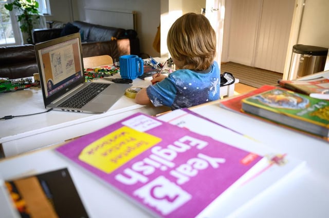 Homeschooling