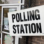 Voters will be heading back to polling stations on Thursday, July 4.