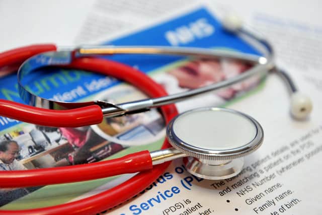 Doncaster health bosses have been warned they may have to repay more than £2 million back to the Government.