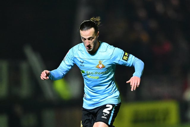 Booked first half. Continued his fine season as he marauded forward and started plenty of attacks. Positive performance.