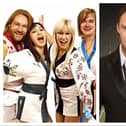 Bjorn Again and Russell Watson have announced dates at Yorkshire Wildlife Park.