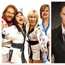 Bjorn Again and Russell Watson have announced dates at Yorkshire Wildlife Park.