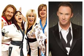 Bjorn Again and Russell Watson have announced dates at Yorkshire Wildlife Park.
