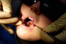Hundreds of hospital admissions in Doncaster to remove children's rotten teeth.