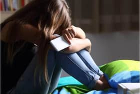 Is a decline in religion to blame for a rise in mental health issues in the UK, asks Lisa Fouweather.