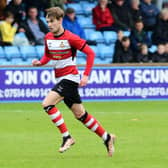 Kyle Hurst could return for Doncaster Rovers against Wrexham this weekend.