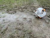 After a flood-affected fixture list, grassroots football clubs encouraged to take action