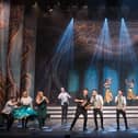 Win a pair of tickets to Rhythm of the Dance at Doncaster Dome.