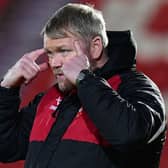 Grant McCann
