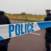 Police have launched an investigation into the attack.