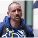 Phillip Hartley has been given a three year ban from Doncaster railway station, other LNER operated stations and all LNER trains.
