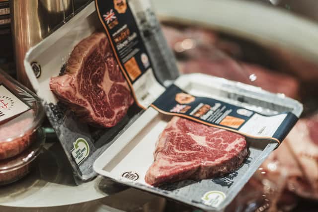Warrendale Wagyu