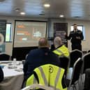 Businesses in Doncaster are being urged to sign up to the project