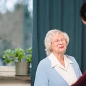 Looking for carers