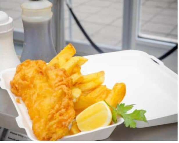 Food hygiene ratings handed to three Doncaster takeaways - two received ones meaning major improvement is necessary.