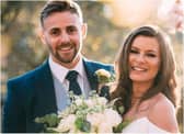 Fans have been speculating if Adam and Tayah are expecting a baby.