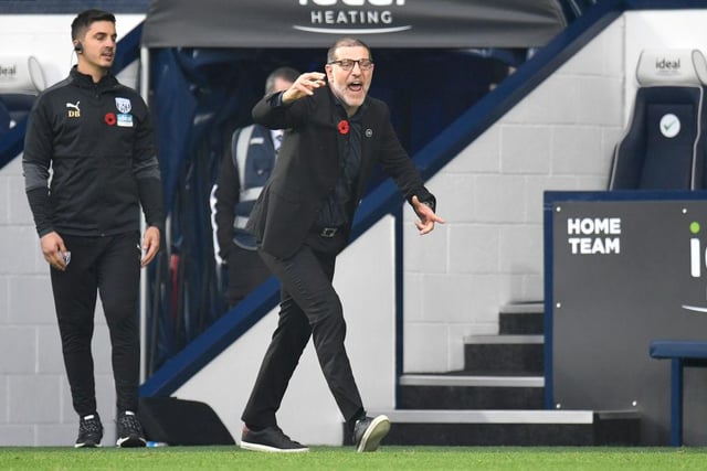 Slaven Bilic’s job at West Brom remains in doubt with Charlton Athletic boss Lee Bowyer among the names in the frame to replace the Croatian. (Daily Mirror)