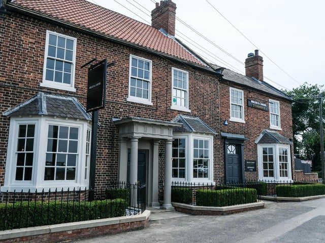 Miller & Carter Bessacarr