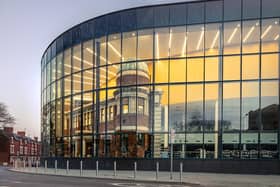 Doncaster Museum