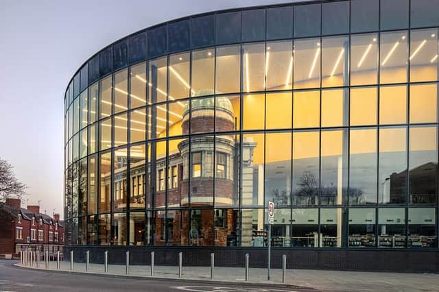 Doncaster Museum