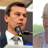 Speculation is growing that Don Valley MP Nick Fletcher could stand against Ros Jones in next year's Doncaster Mayoral contest if he loses his seat at the General Election.