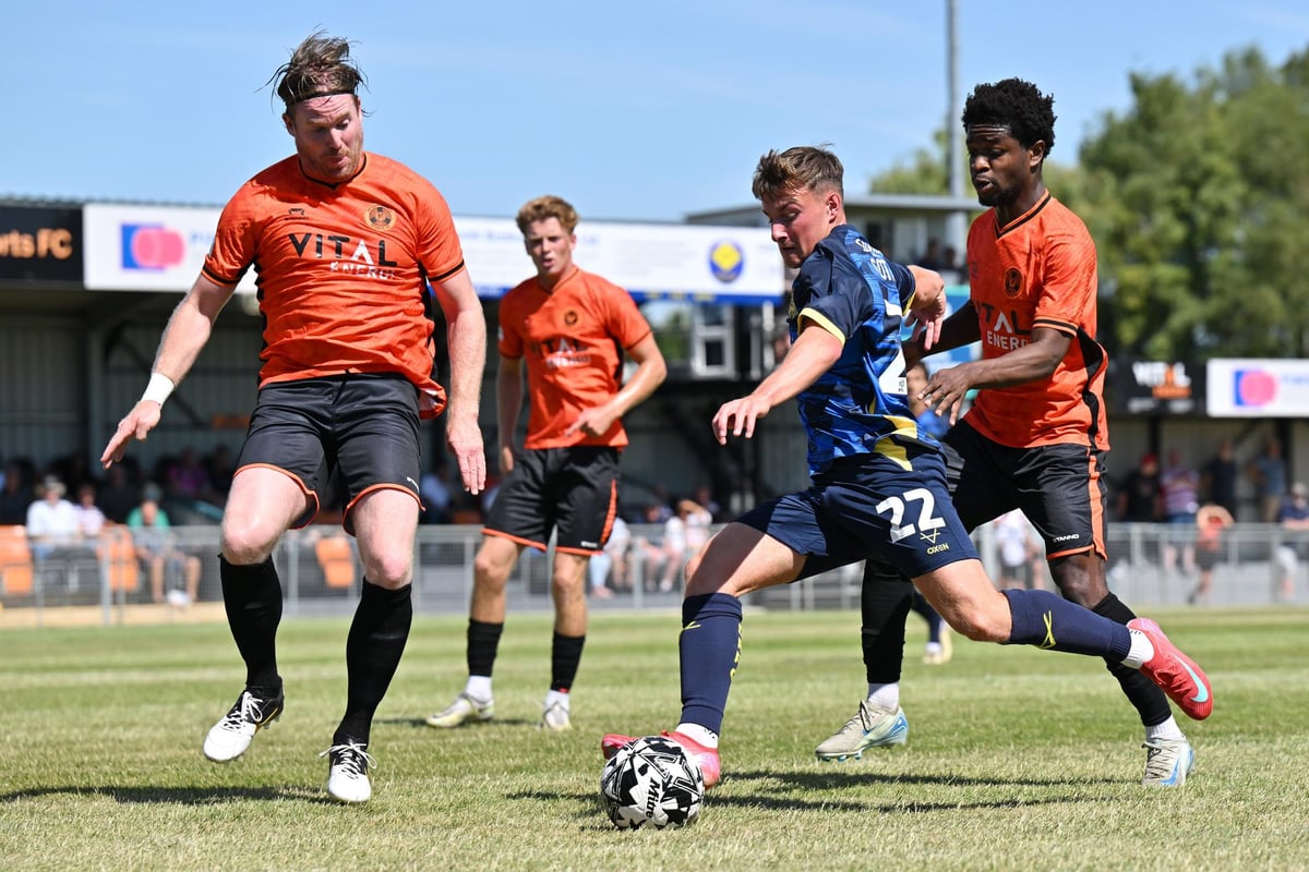 New Doncaster Rovers man makes big pre-season admission after Leeds United grounding