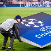 Coronavirus in football: The 3 UEFA conference calls, what it could mean for Euro 2020 and the financial effect on clubs