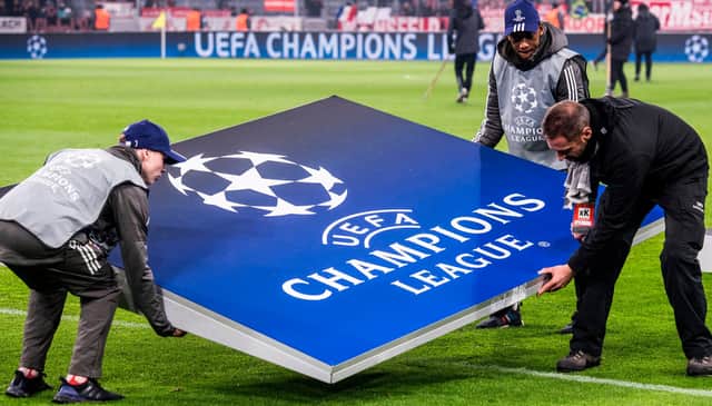 Coronavirus in football: The 3 UEFA conference calls, what it could mean for Euro 2020 and the financial effect on clubs