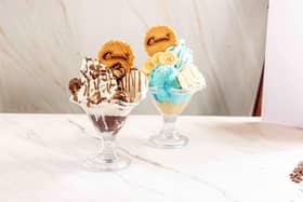 Creams Café on Herten Triangle is set to open its doors on November 30 for both takeaway and delivery.