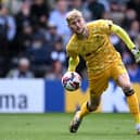 Ted Sharman-Lowe will come up against Rovers next season after joining League One rivals Bolton. (Photo by Justin Setterfield/Getty Images)