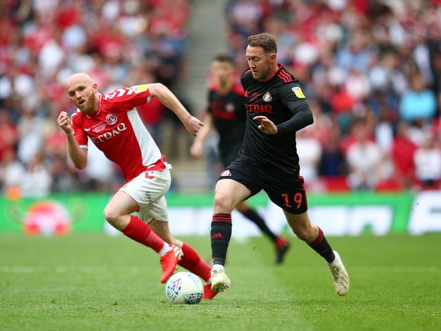 Sunderland forward Aiden McGeady has stated he would welcome a return to Celtic but believes ‘that ship has sailed’ and also talked about the possibility of linking up with Jack Ross at Hibs. (GO Radio)