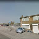 Chappell Drive car park has opened as a new Covid testing centre.