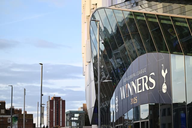 Details of TV channel and 'strange' highlights time for Doncaster Rovers' trip to Tottenham Hotspur - Doncaster Free Press Details of TV channel and 'strange' highlights time for Doncaster Rovers' trip to Tottenham Hotspur - Doncaster Free Press