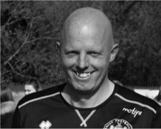 Tributes have been paid following the death of ex-Doncaster Rovers striker Neil Campbell.