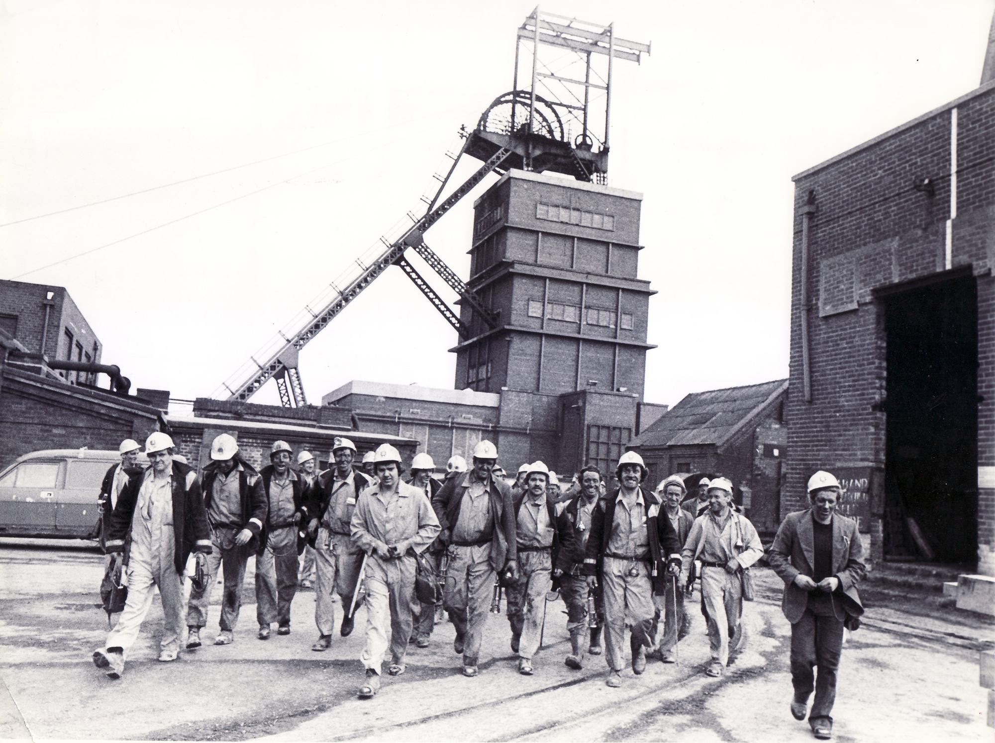 17 photos to take you back to Doncaster in the early 1980s Doncaster Free Press