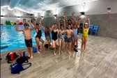 Doncaster pupils make a splash with 100% swimming success through Go Swimstars.