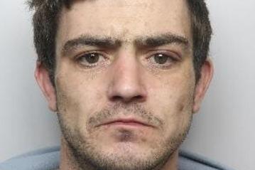 Officers in Sheffield are asking for your help to find wanted man Ben Barton.
Barton, 32, is wanted in connection with an assault that took place in Sheffield on 23 April 2022.
Barton is known to frequent the area around Queen Mary Road and Wulfric Road in Sheffield.
He is described as white, around 5ft 7ins tall and of a medium build. He has short brown hair and sometimes has stubble.
If you see Barton or know where he might be, please call 101 quoting incident number 413 of 23 April 2022.
You can also pass information to Crimestoppers anonymously on 0800 555 111.