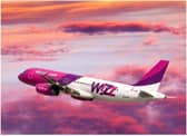 Wizz Air is set for further expansion with 200 new aircraft