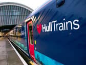 There is a temporary timetable this weekend