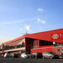 The Kuflink Stadium. Photo by James Chance/Getty Images