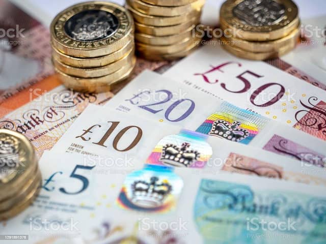 33,907 people are receiving Universal Credit in Doncaster