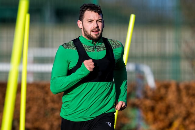 The winger is reportedly interesting several clubs in Scotland after failing to hit the ground running at Easter Road.