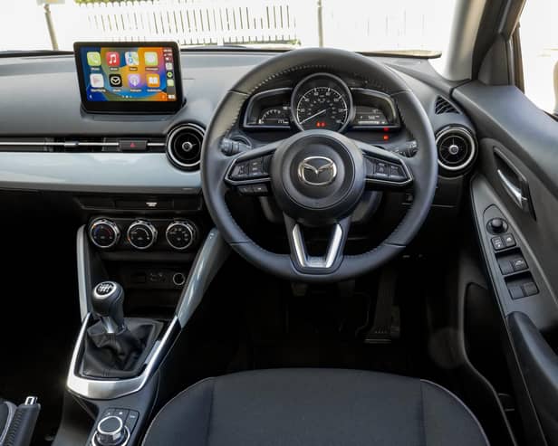 Mazda2